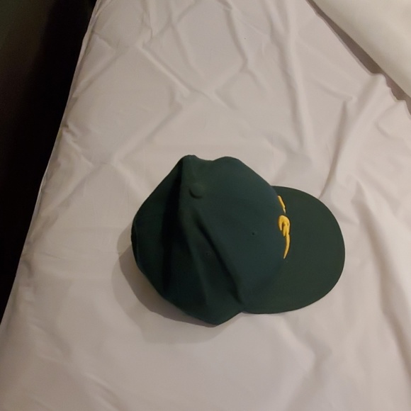 Authentic collection cap - Picture 2 of 4